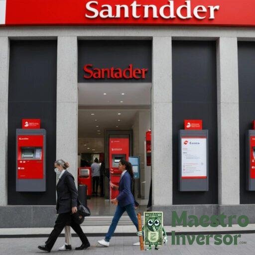 Cuenta de Ahorro Santander Sin Comisiones