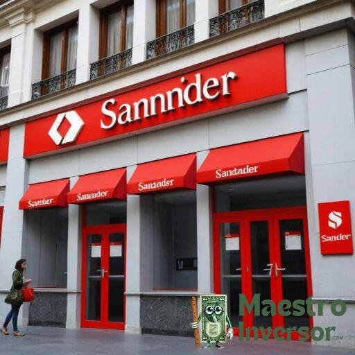 Cuenta de Ahorro en Banco Santander Sin Comisiones