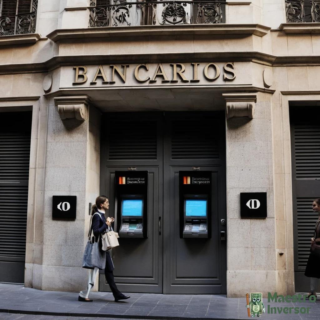 Depósitos Bancarios Españoles Más Rentables