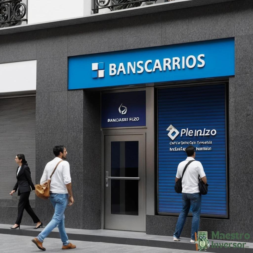 Depósitos Bancarios a Plazo Fijo Más Rentables