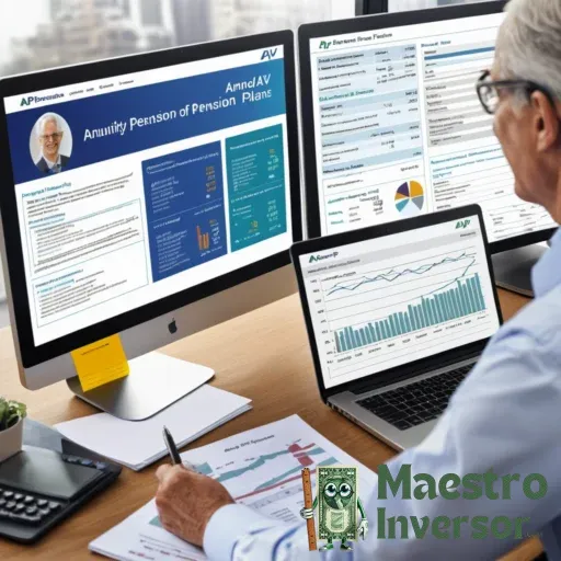 Diferencias Entre APV en AFP y Companias de Seguros.webp