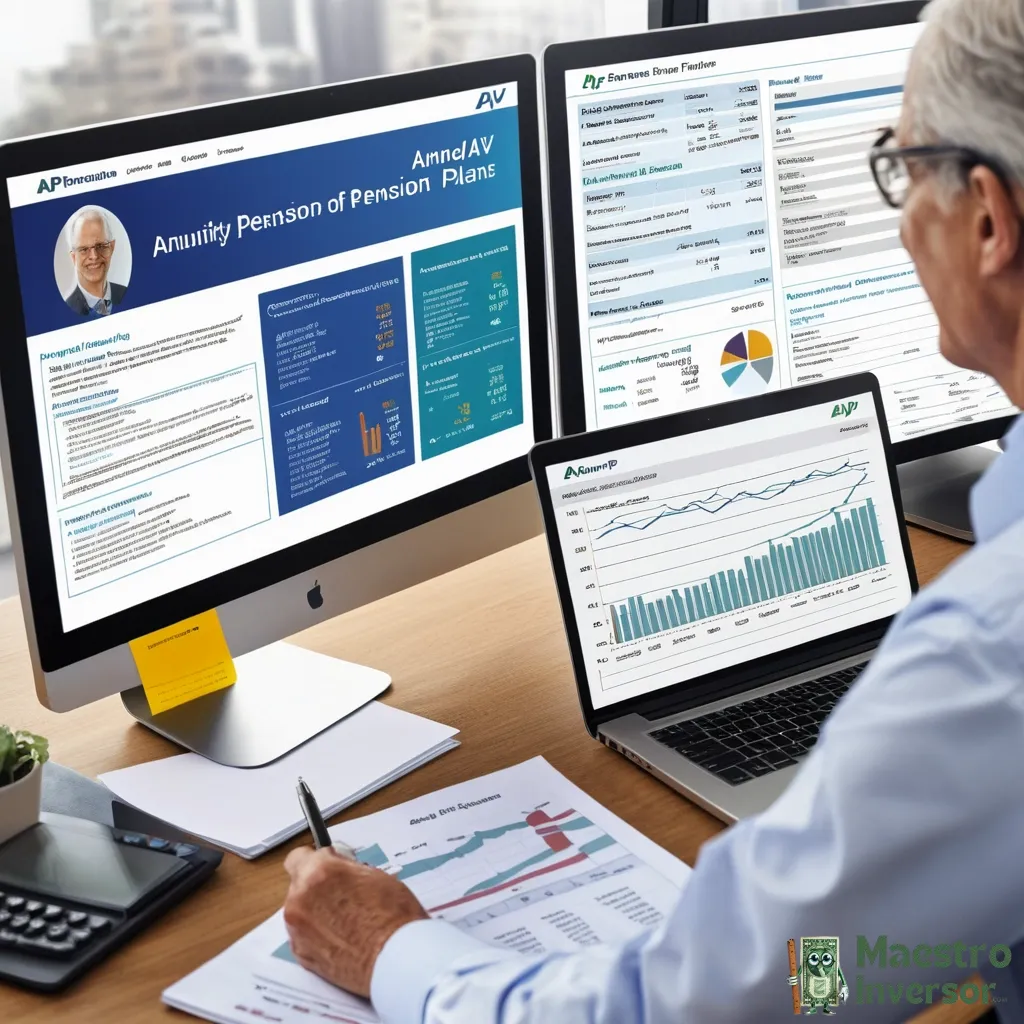 Diferencias Entre APV en AFP y Companias de Seguros.webp