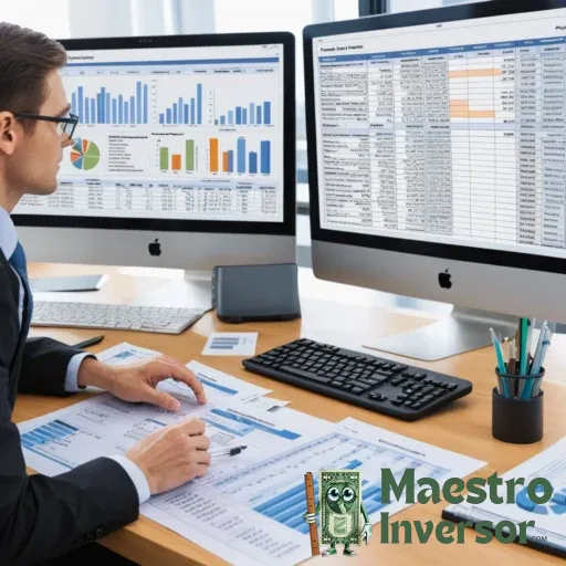 Diferencias entre contabilidad financiera y administrativa