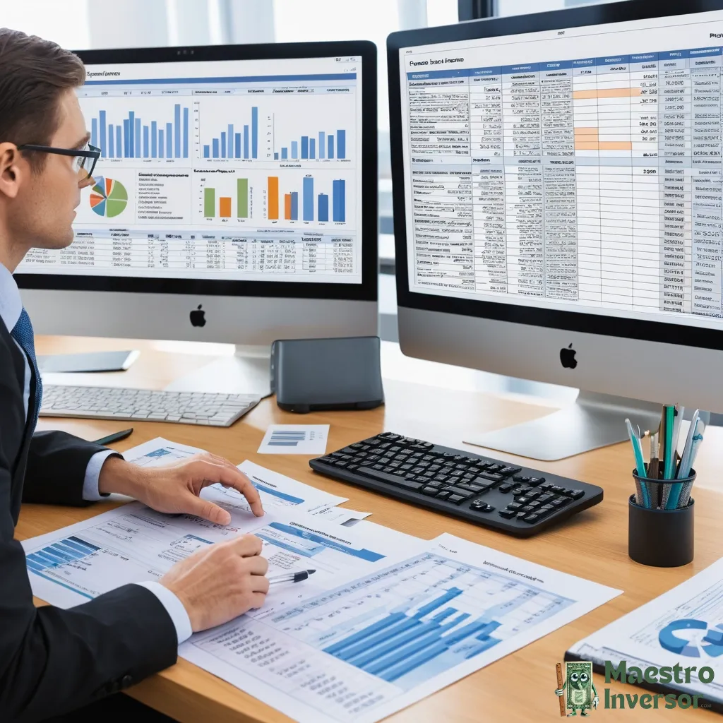 Diferencias entre contabilidad financiera y administrativa