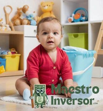 Dónde puedo trabajar si tengo un bebé