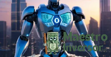 Ganar Dinero Con Inteligencia Artificial Bot.webp