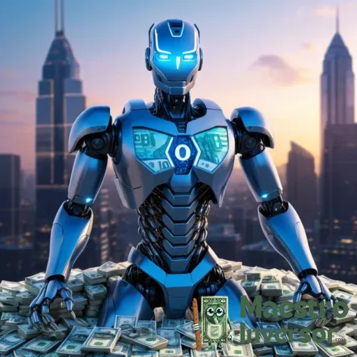 Ganar Dinero Con Inteligencia Artificial Bot.webp