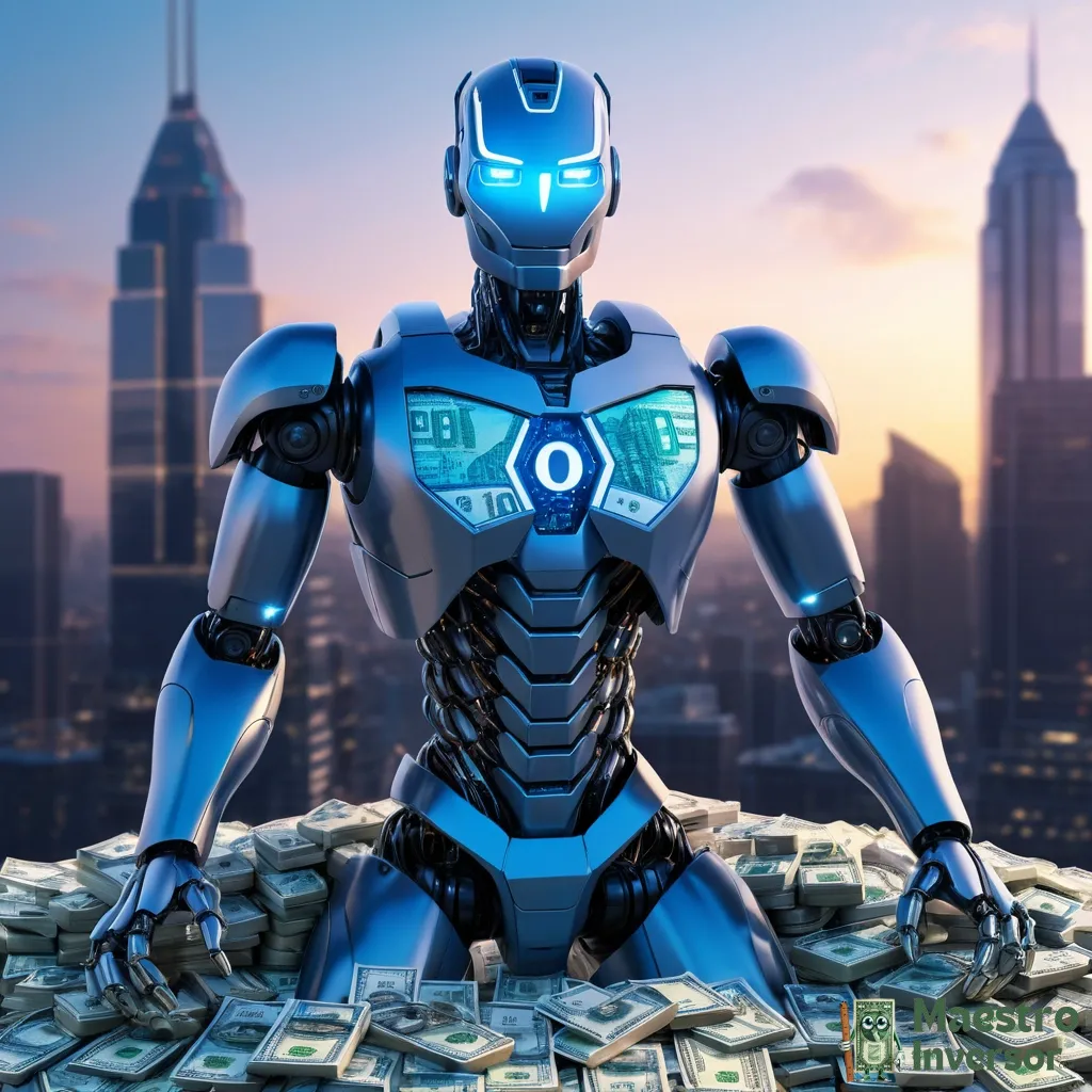 Ganar Dinero Con Inteligencia Artificial Bot.webp
