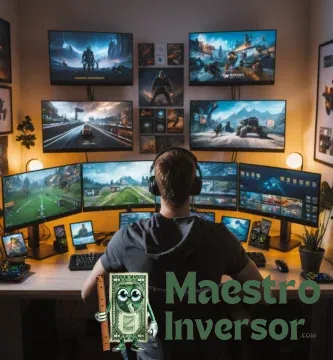 Ganar Dinero Con Juegos Online.webp