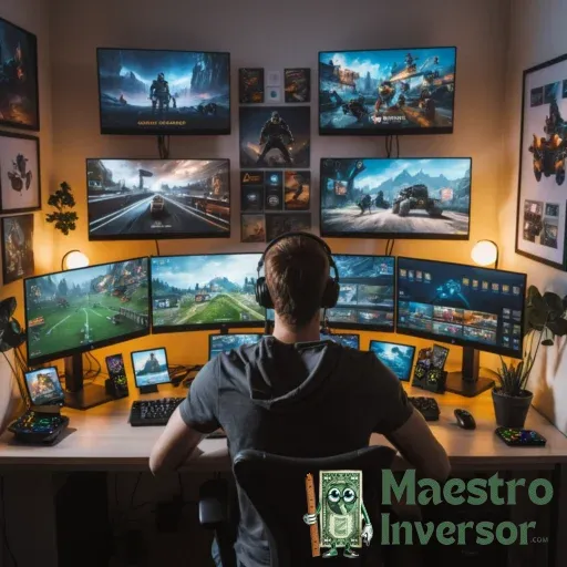 Ganar Dinero Con Juegos Online.webp