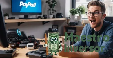 Ganar Dinero Con Juegos PayPal.webp