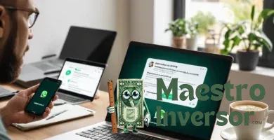 Ganar Dinero Con WhatsApp.webp