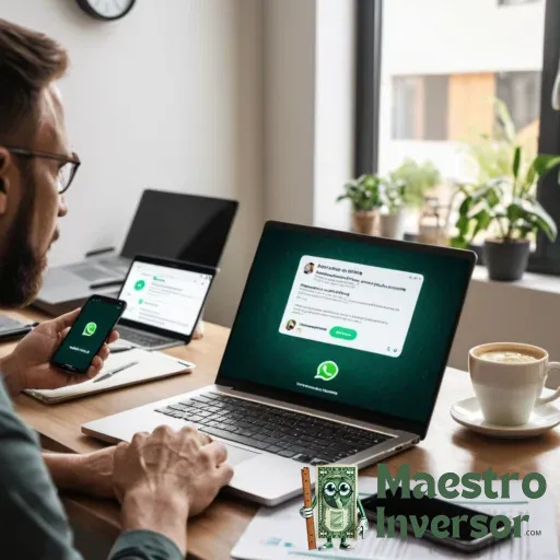 Ganar Dinero Con WhatsApp.webp