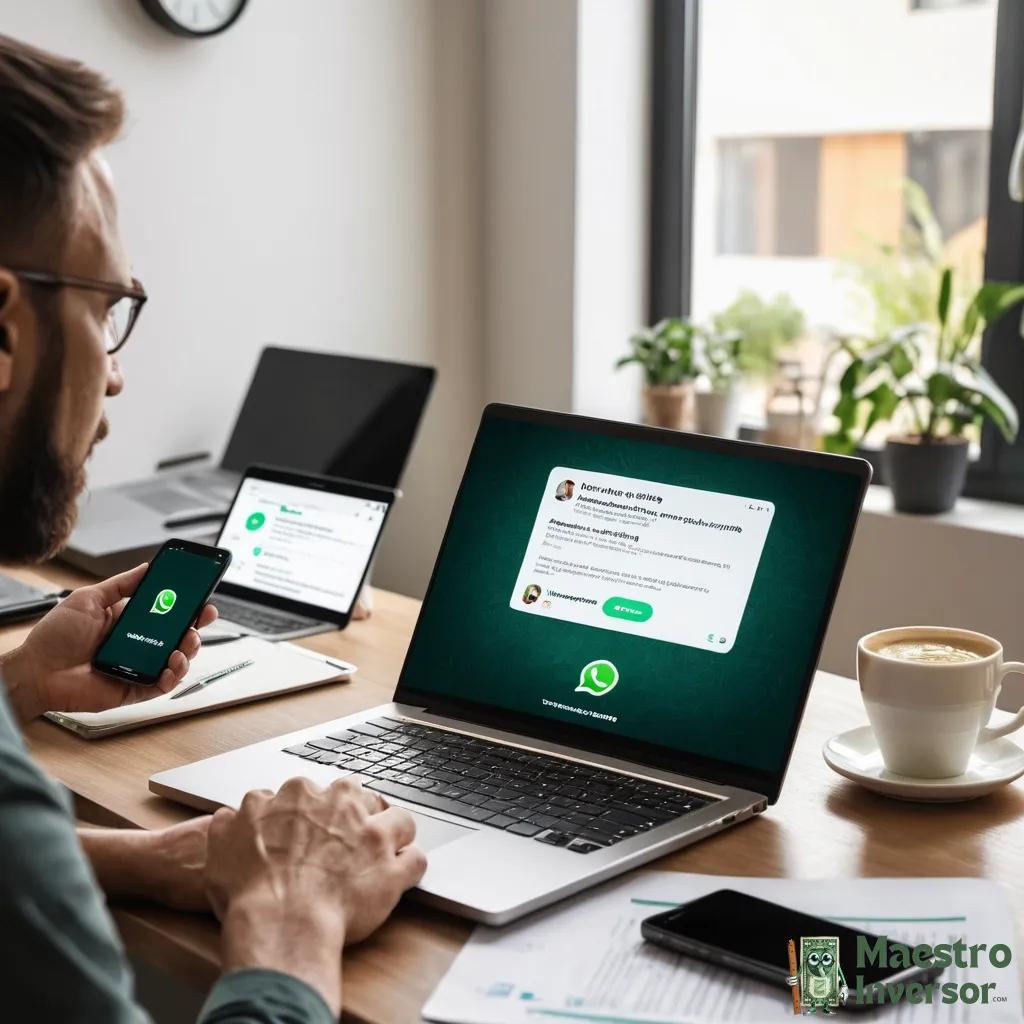 Ganar Dinero Con WhatsApp.webp