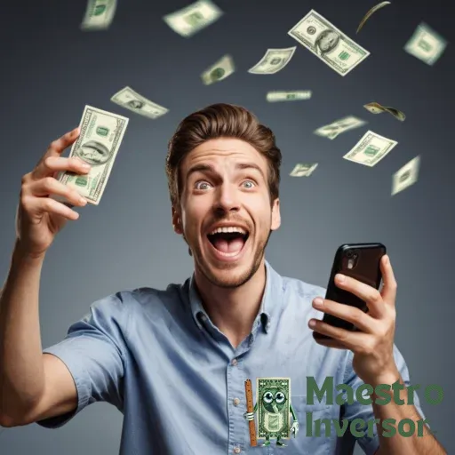 Ganar Dinero Jugando Con El Movil.webp