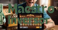 Ganar Dinero Real Con Coin Master.webp