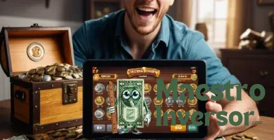 Ganar Dinero Real Con Coin Master.webp