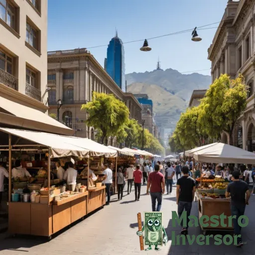 Ideas de emprendimiento en chile.webp