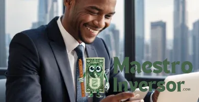 Inversiones Con Ganancias Diarias.webp