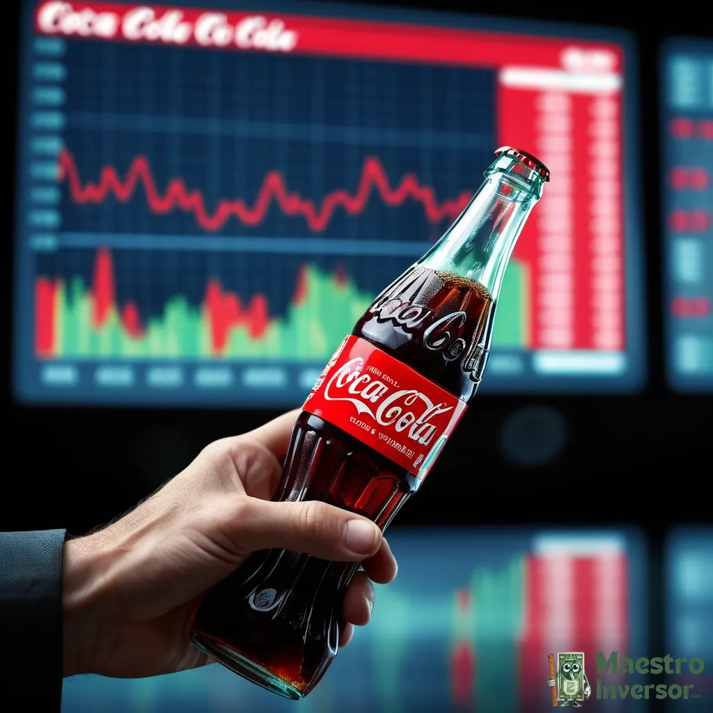 Invertir en coca cola ¿es real?