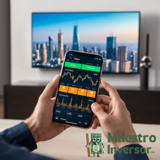 Invertir en criptomonedas con poco dinero