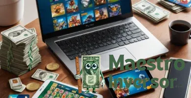 Juegos Con Recompensas PayPal.webp