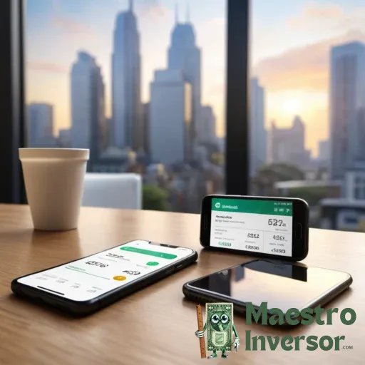 La Mejor Cuenta de Ahorro para Jovenes.webp
