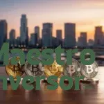 Las criptomonedas con mas futuro para invertir