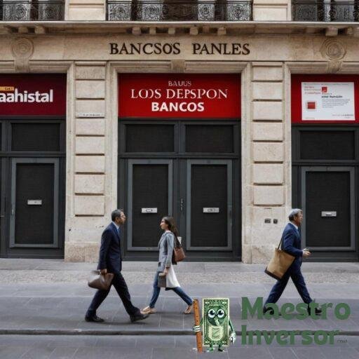 Los Depósitos Más Rentables en Bancos Españoles