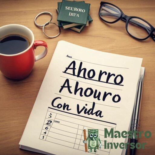 Mejor Seguro de Vida con Ahorro