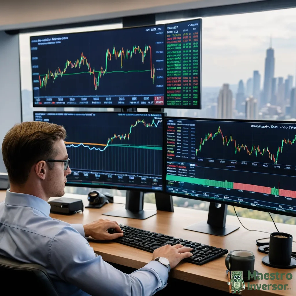Mejores brokers para trading en usa