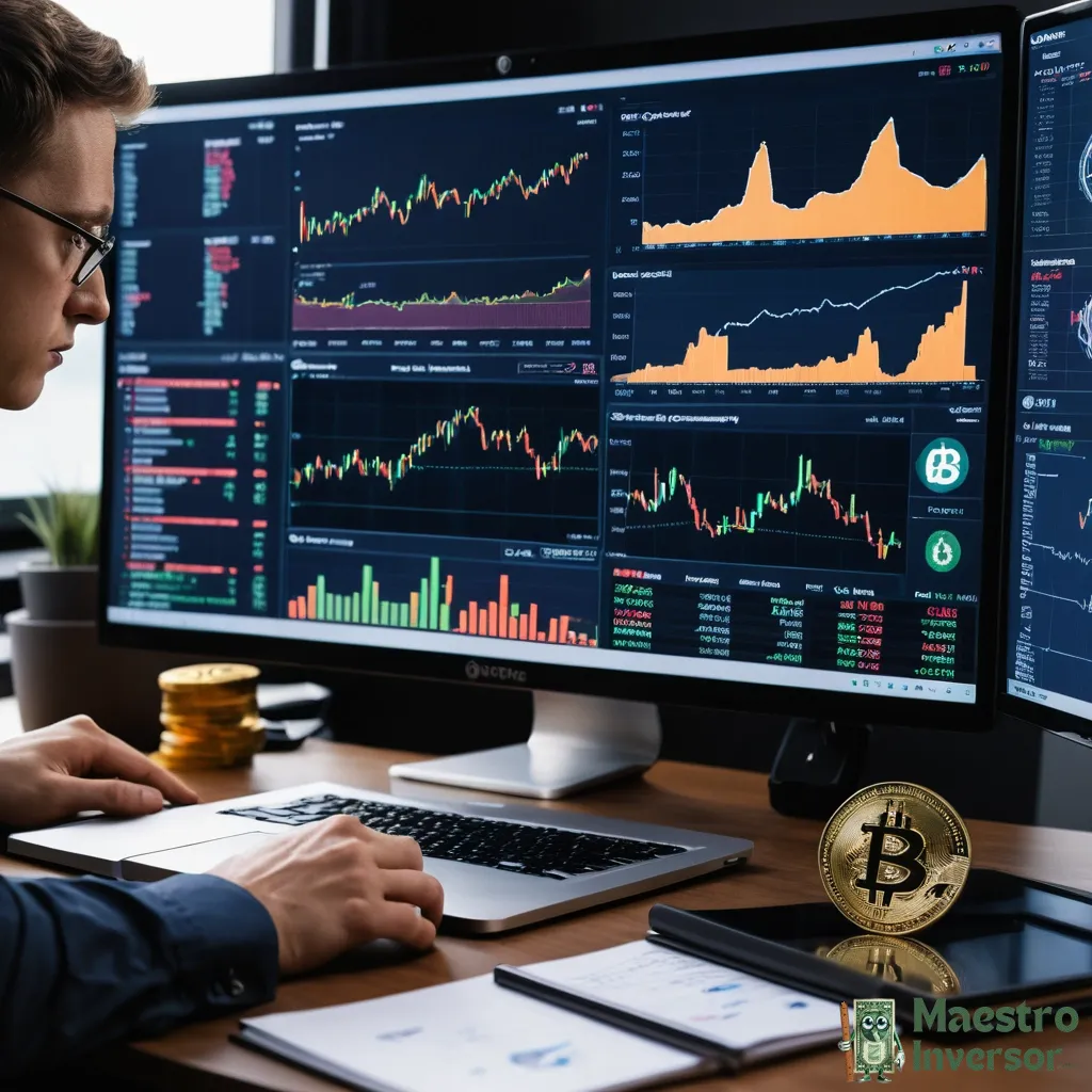 Mejores criptomonedas para invertir a corto plazo