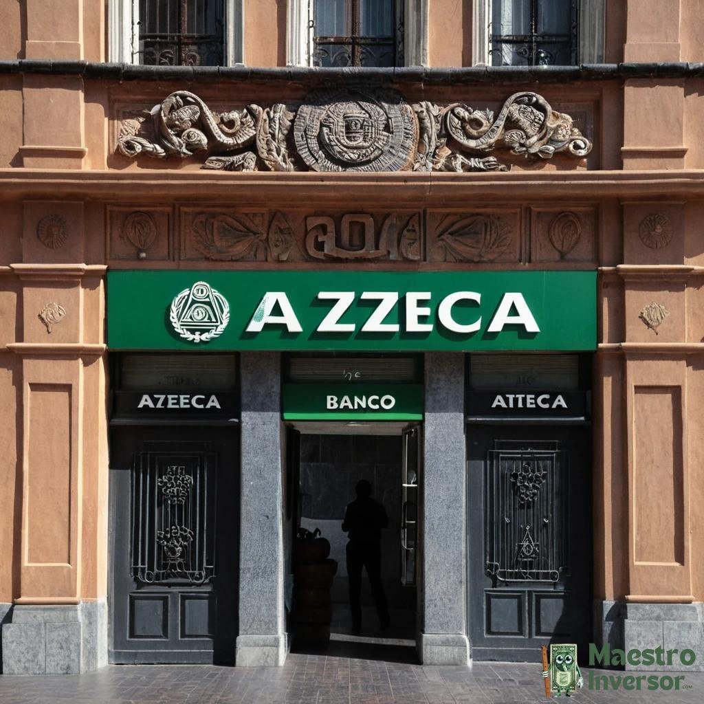 Plan Personal de Retiro Banco Azteca