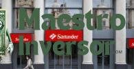 Plan Personal de Retiro Santander Características y Ventajas