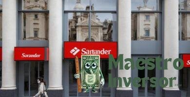Plan Personal de Retiro Santander Características y Ventajas