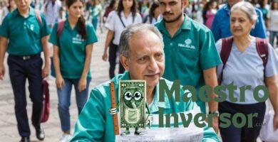 Plan Personal de Retiro para IMSS Cómo Funciona y Beneficios