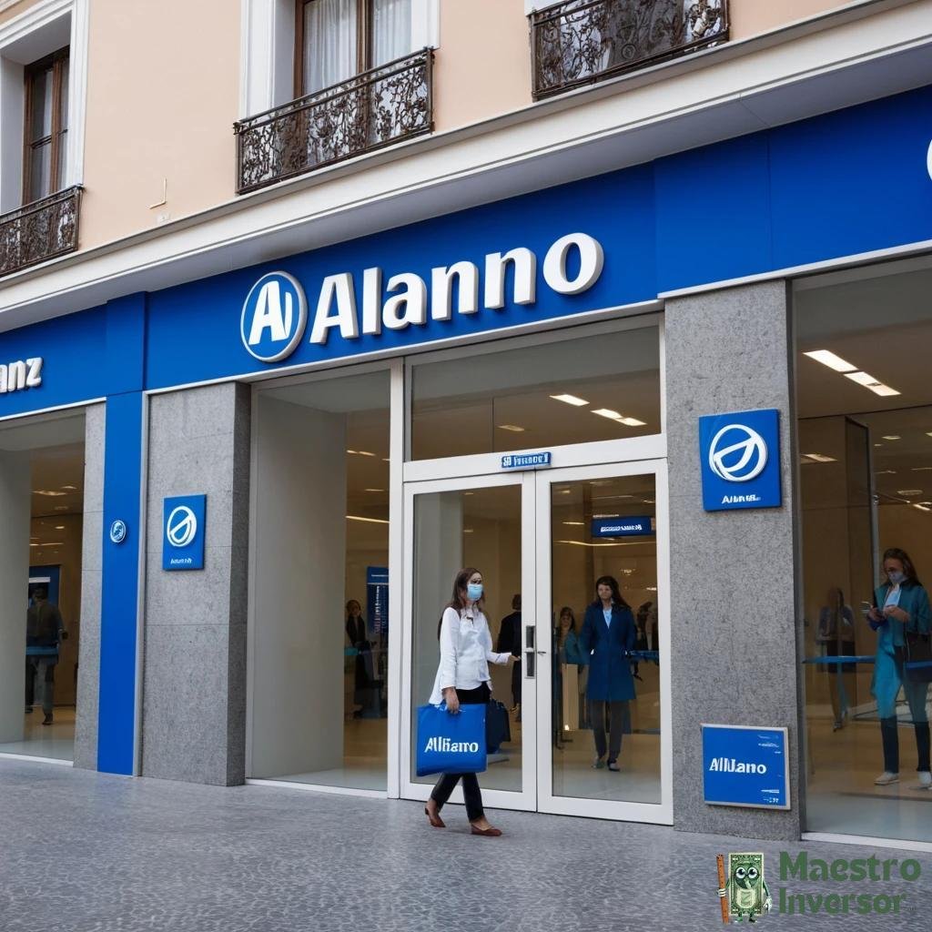 Plan Personal para el Retiro Allianz