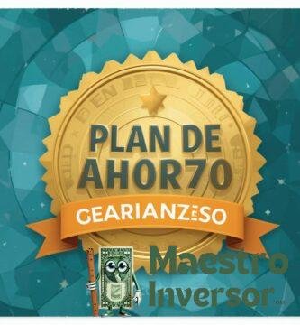 Plan de Ahorro Garantizado Nationale Nederlanden