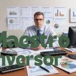 Presupuesto de gasto administrativo ejemplos