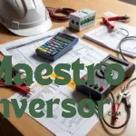 Presupuesto de instalación eléctrica en vivienda