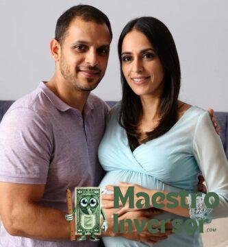 Qué pasa si me corren y mi esposa está embarazada