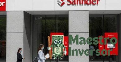 Requisitos para Abrir una Cuenta de Ahorro en Banco Santander