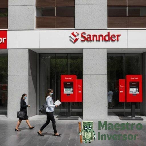 Requisitos para Abrir una Cuenta de Ahorro en Banco Santander