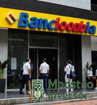 Requisitos para Apertura de Cuenta en Bancolombia para Venezolanos