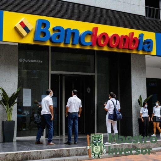 Requisitos para Apertura de Cuenta en Bancolombia para Venezolanos