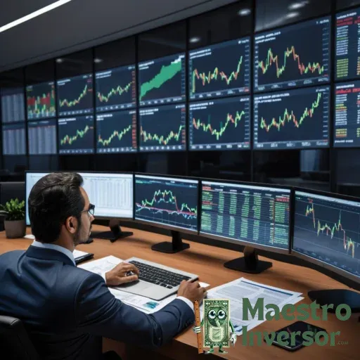 Requisitos para invertir en la bolsa mexicana de valores