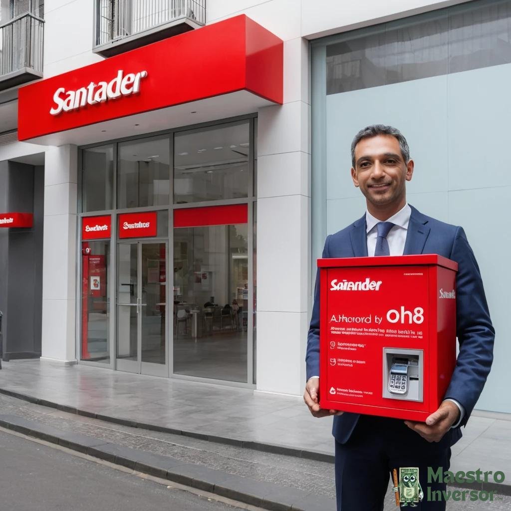 Santander Río Caja de Ahorro Gratis y Beneficios