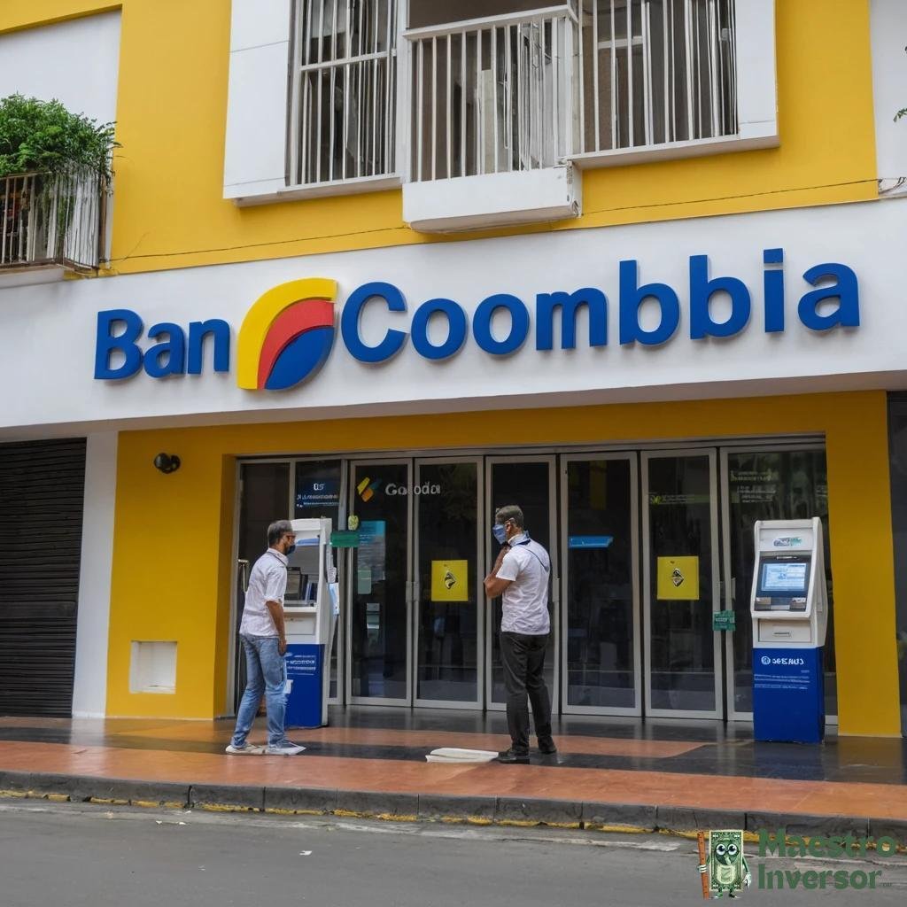 Se Puede Abrir una Cuenta de Ahorros Bancolombia por Internet