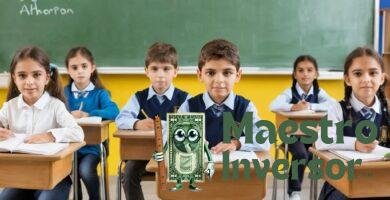 Seguro de Ahorro para la Educación