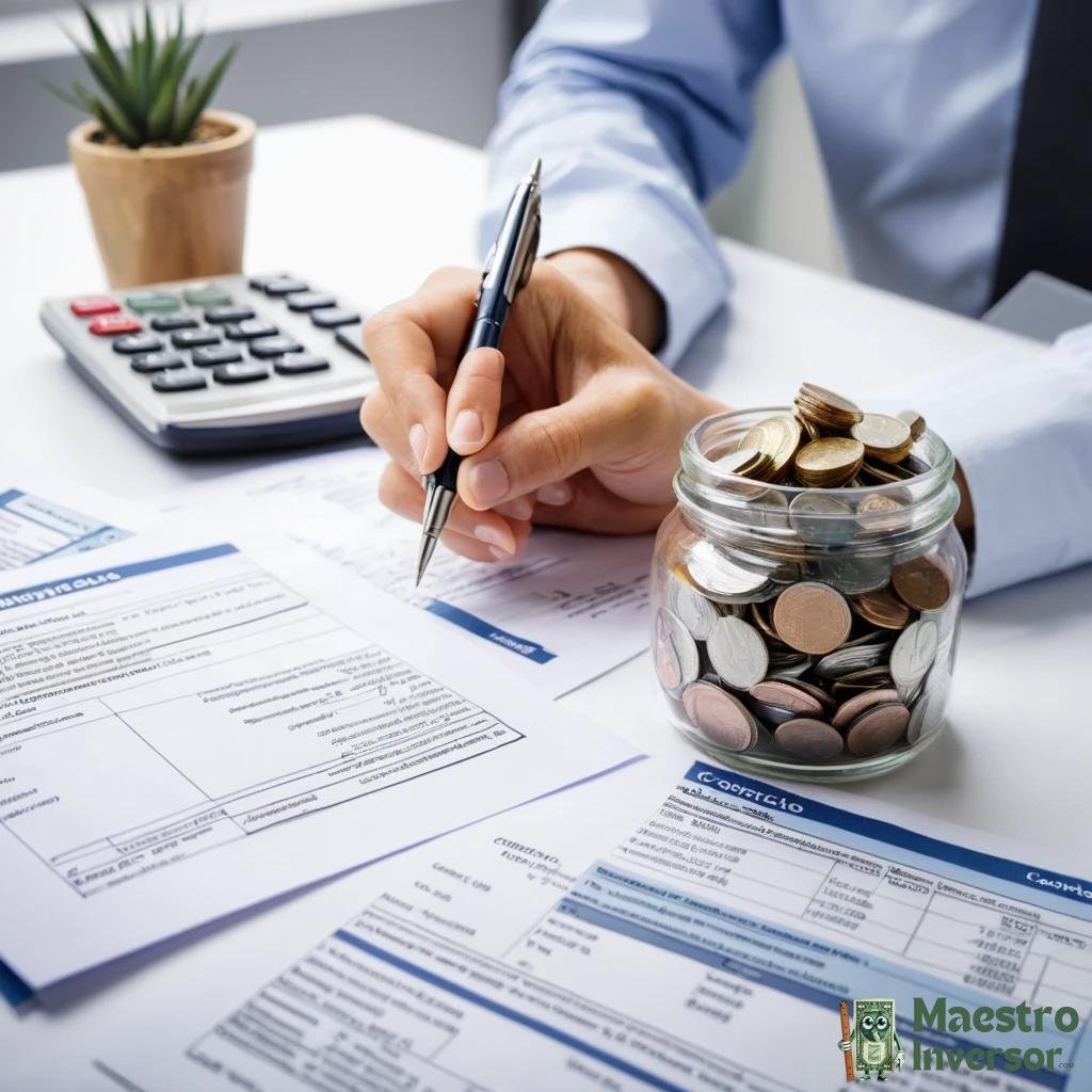 Seguro de Vida con Ahorro Consorcio